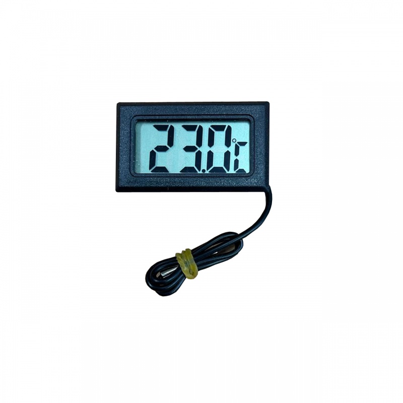 Replacement thermometer for CoolMeds 2-8C case