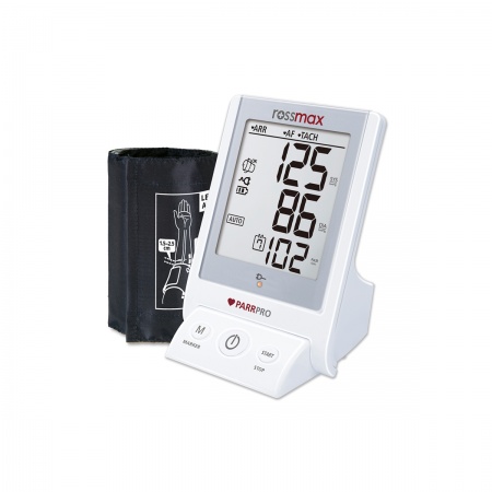 Rossmax AC1000F Professional Blood Pressure Monitor