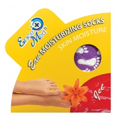 Moisturising Socks