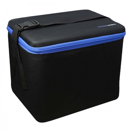 CoolMeds Global 2-8C Medication Case