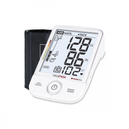 Rossmax X9 PARR Professional Upper Arm Blood Pressure Monitor