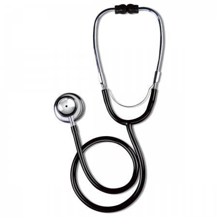 Single head stethoscope hotsell