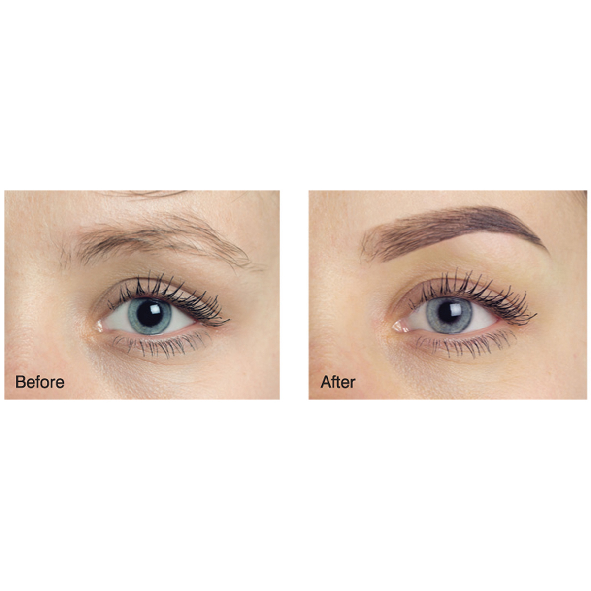 Godefroy Instant Eyebrow Tint Kit various colours available Medigenix