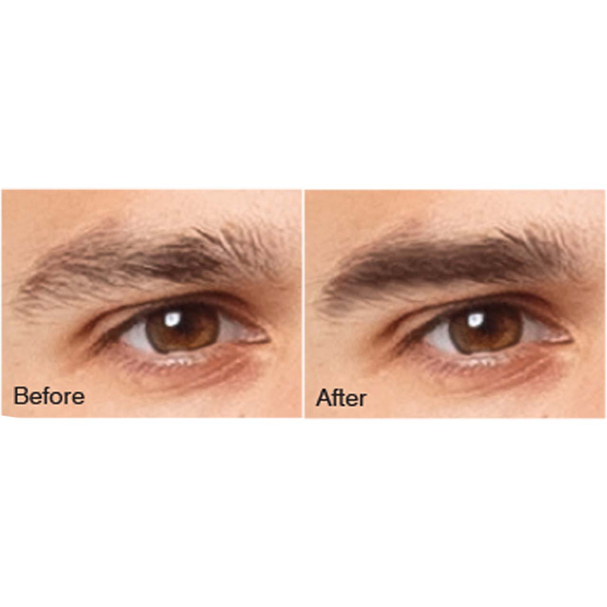 Godefroy Instant Eyebrow Tint Kit for Men various colours available