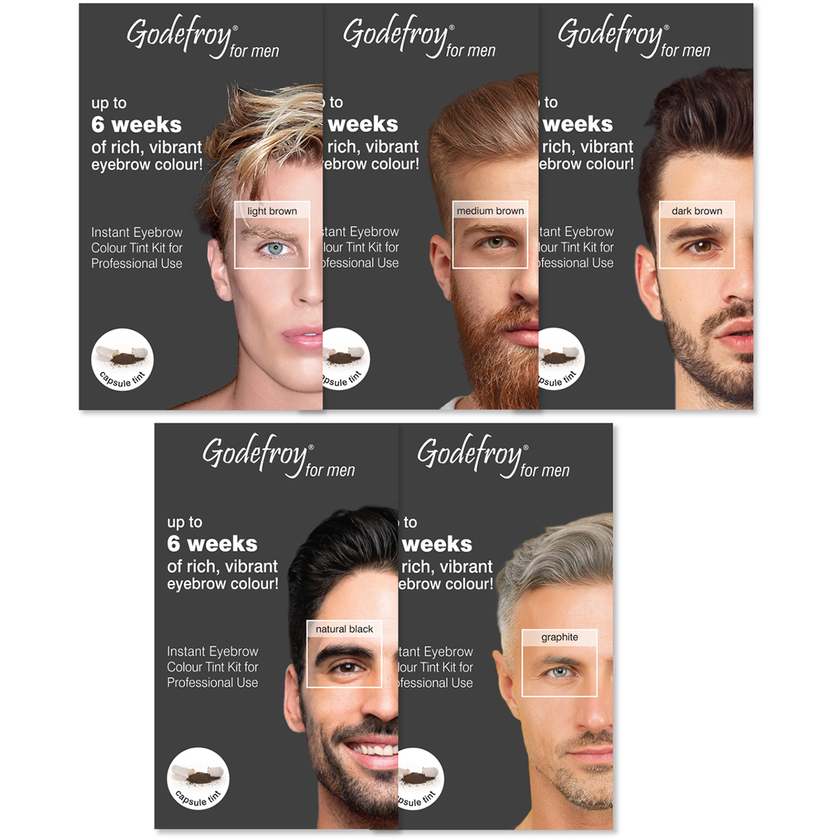 Men eyebrows on sale