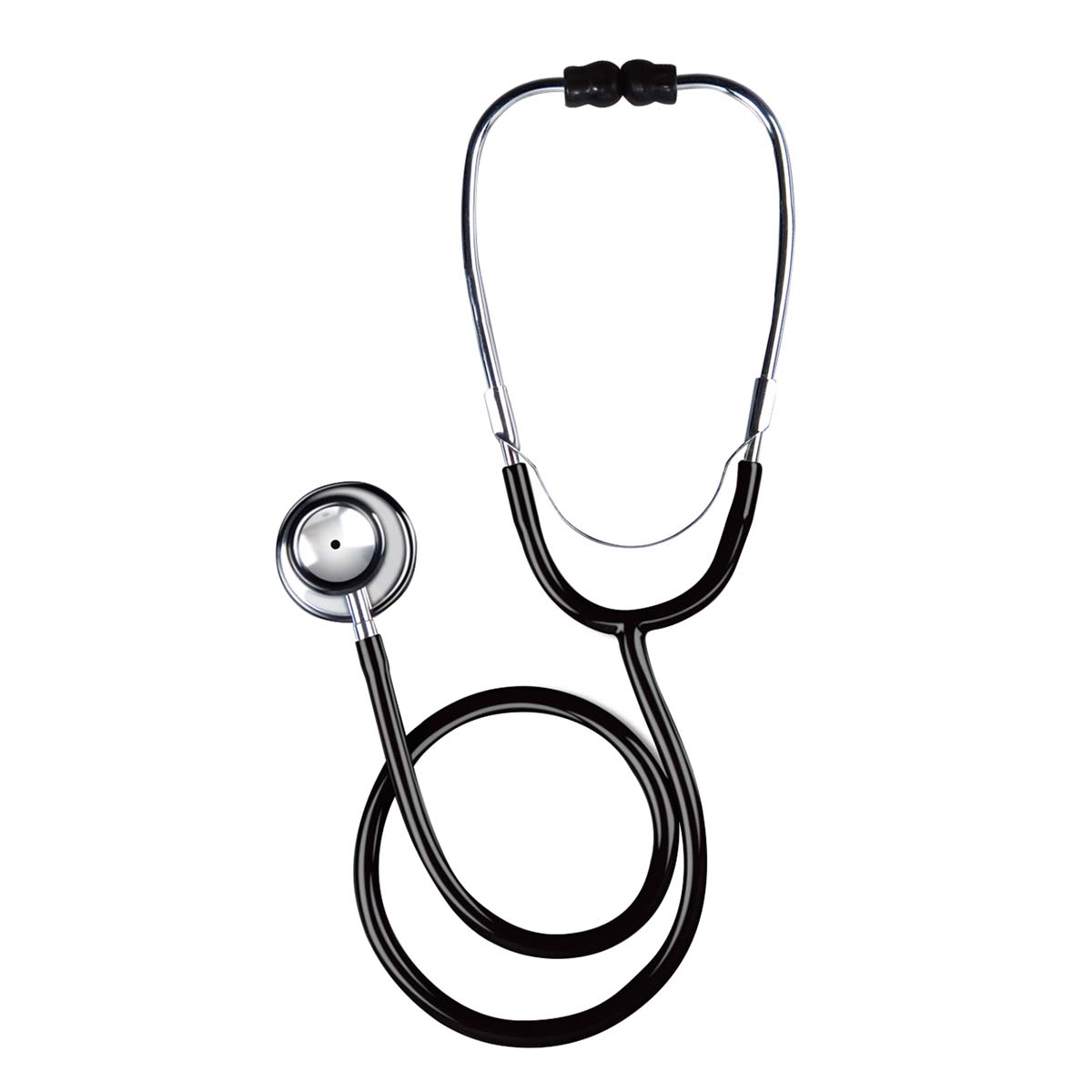 MediGenix Dual Head Stethoscope