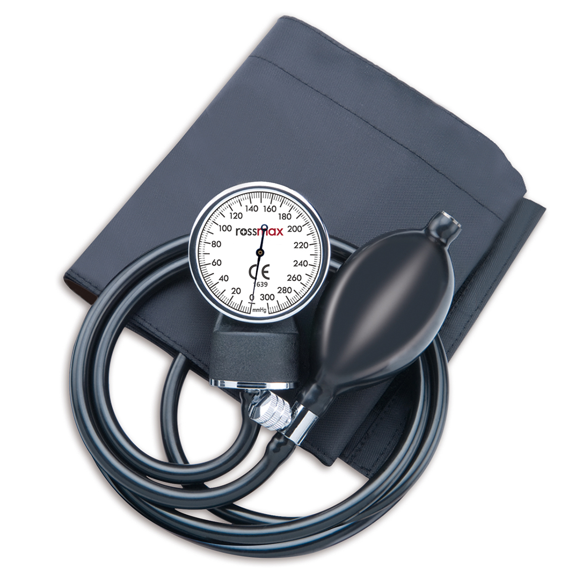 Rossmax Aneroid Sphygmomanometer MediGenix Medigenix
