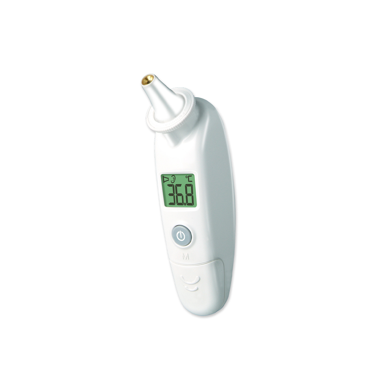 Rossmax Infrared Ear Thermometer Medigenix