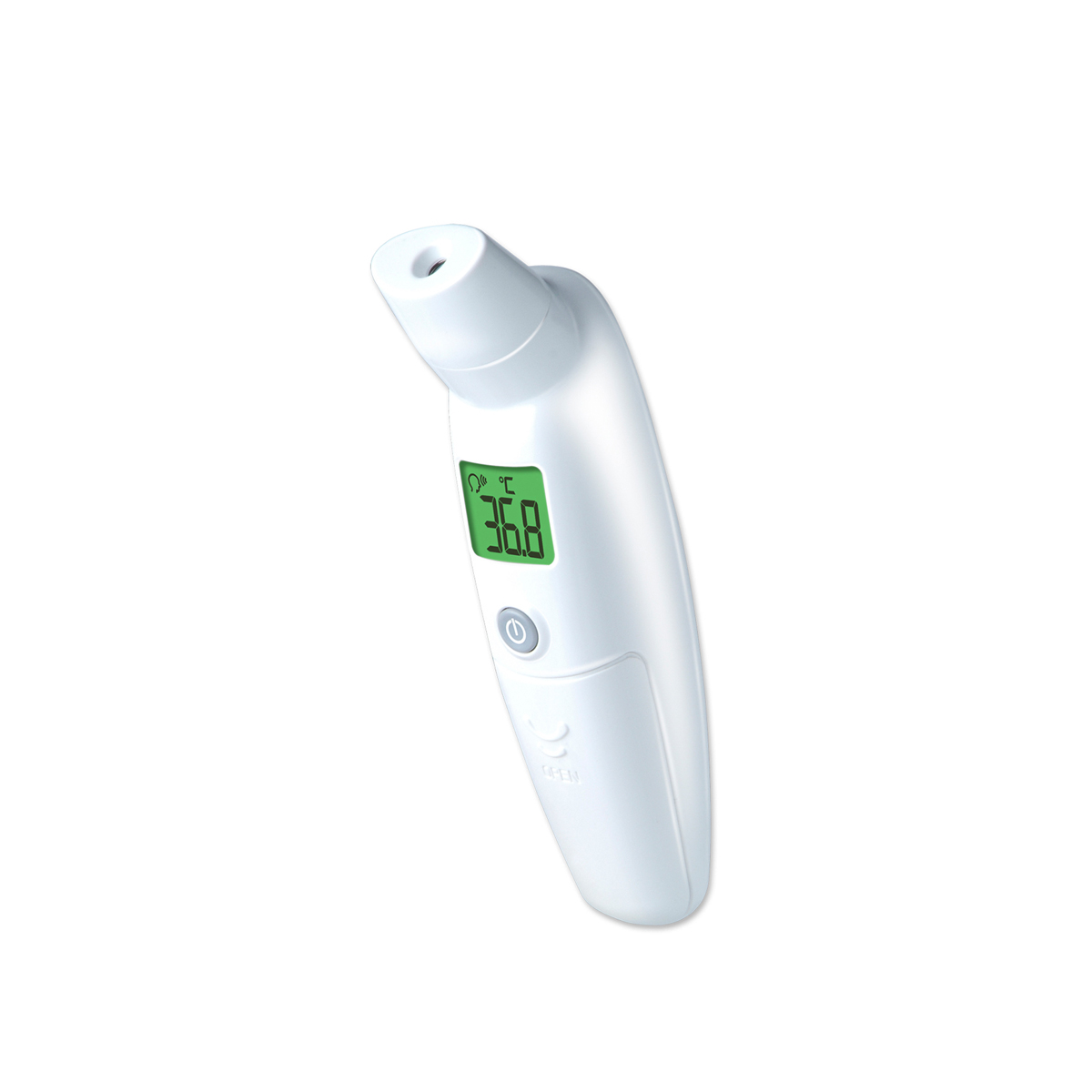 Rossmax Ear Infrared Thermometer 