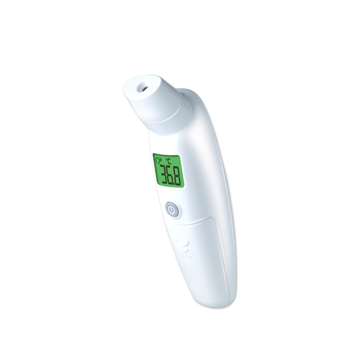 Rossmax Non Contact Infrared Forehead Thermometer Medigenix