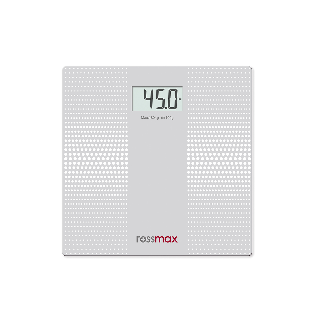 Rossmax Super Slim Electronic Scale