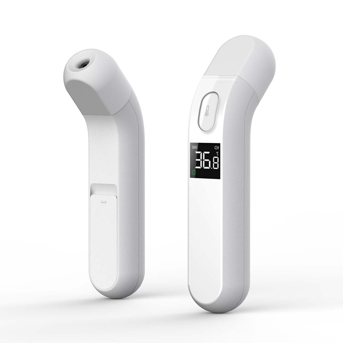 Andon PT2L Non-Contact Infrared Forehead Thermometer