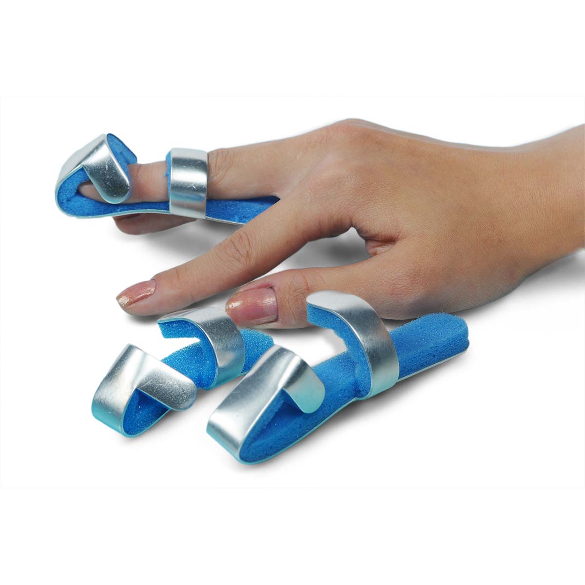 Baseball Finger Splints Medigenix