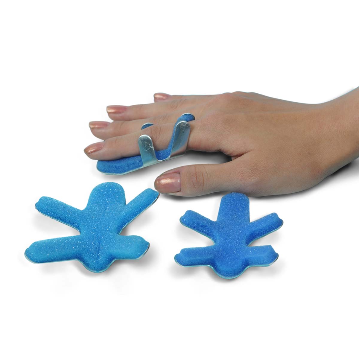 Frog Finger Splint Medigenix
