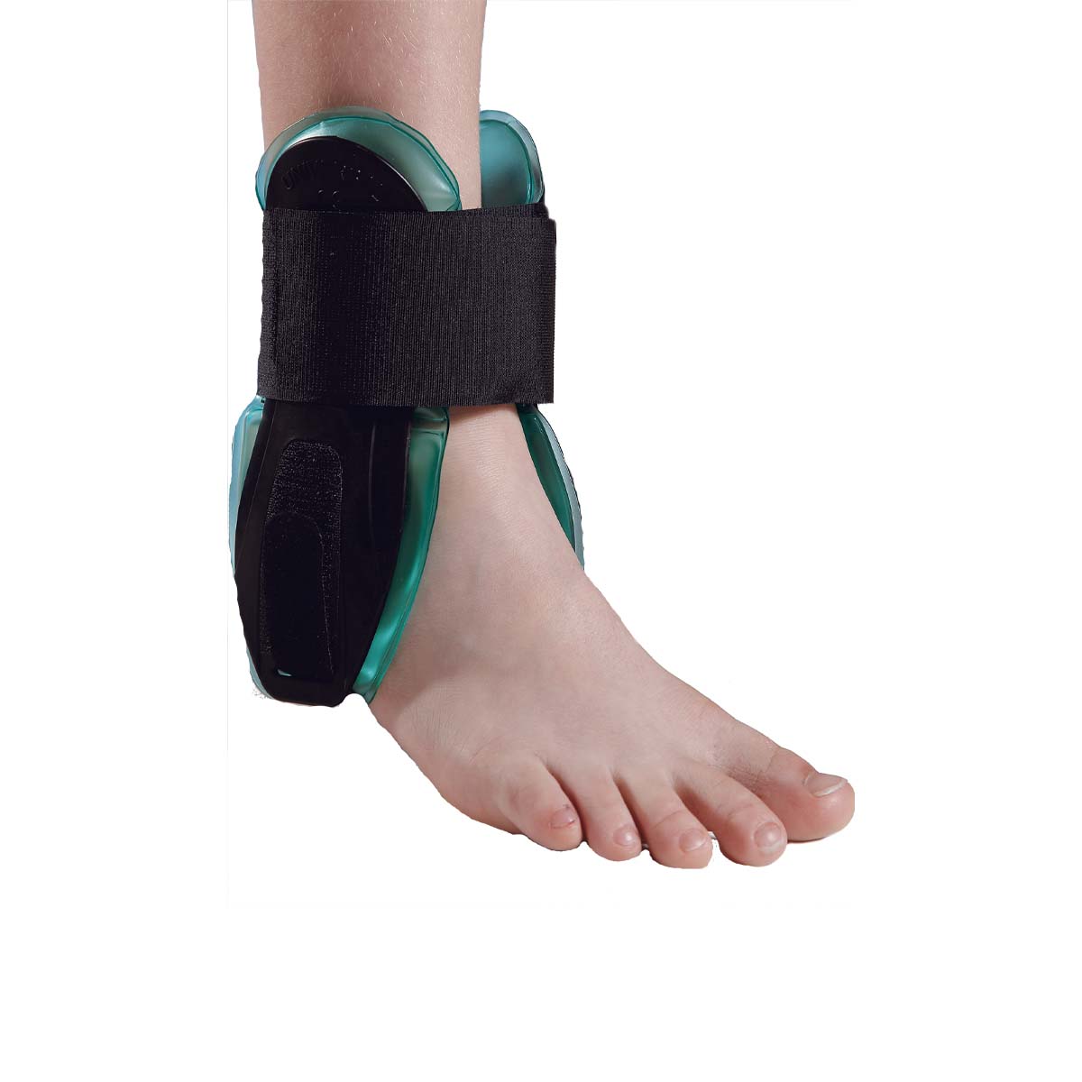Child Air/Gel Stirrup Ankle Brace 2-7 years