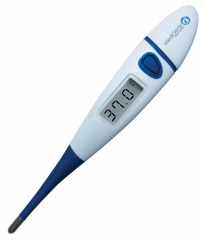 MediGenix 10 second Flexi-tip Digital Thermometer