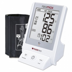 Rossmax AC1000F Professional Blood Pressure Monitor