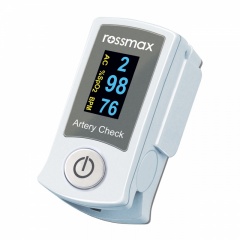 Rossmax ACT Fingertip Pulse Oximeter