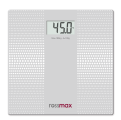 Rossmax Super Slim Electronic Scale